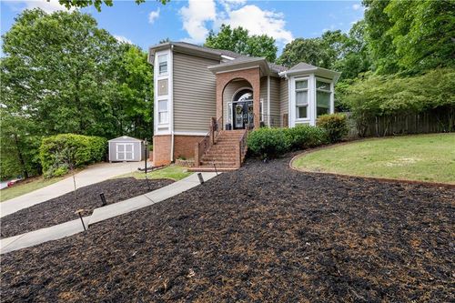 133 Windalier Rdg, Peachtree City, GA, 30269-3212 | Card Image