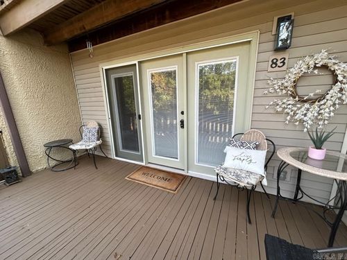 unit-83-601 Dave Creek Parkway Parkway, Fairfield Bay, AR, 72088 | Card Image