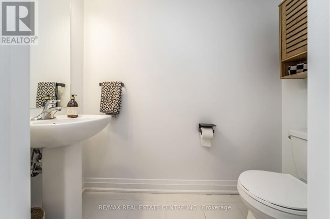 7 Briar Crt, Townhouse with 3 bedrooms, 4 bathrooms and 3 parking in Georgetown ON | Image 10