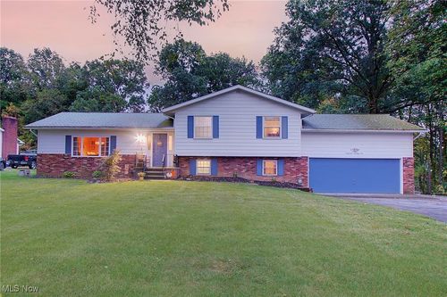 6179 Terrace Hills Dr, New Franklin, OH, 44216-9103 | Card Image