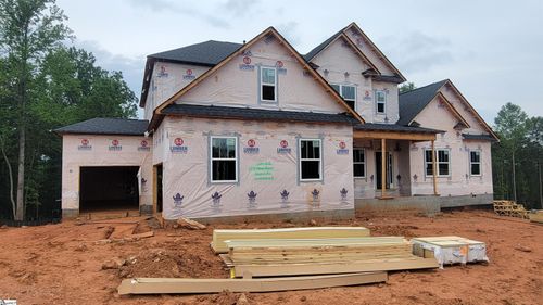 lot-11-221 Holly Branch Rd, Piedmont, SC, 29673-7359 | Card Image