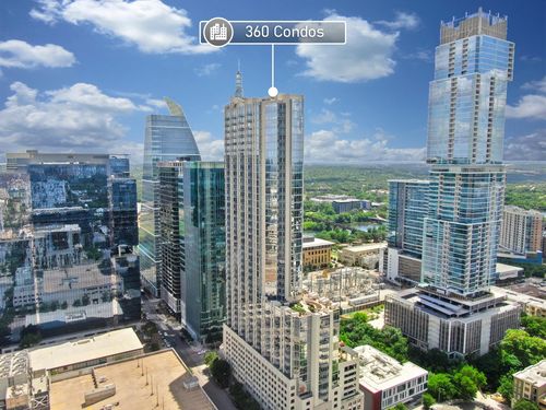 apt-911-360 Nueces St, Austin, TX, 78701-4196 | Card Image