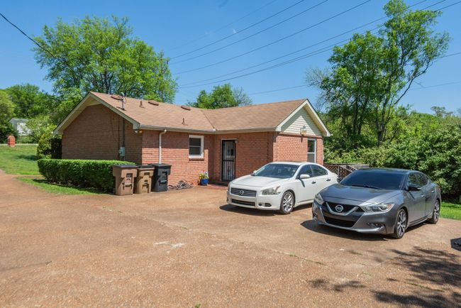 3804 Ashland City Hwy, House other with 3 bedrooms, 2 bathrooms and null parking in Nashville TN | Image 25