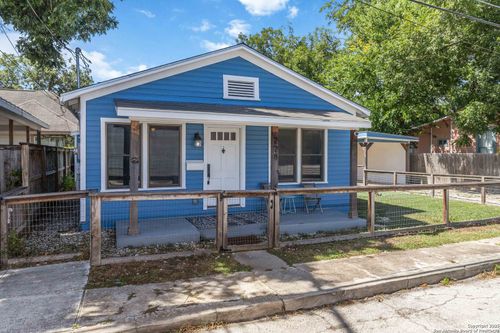 228 Sherman, San Antonio, TX, 78202-1135 | Card Image