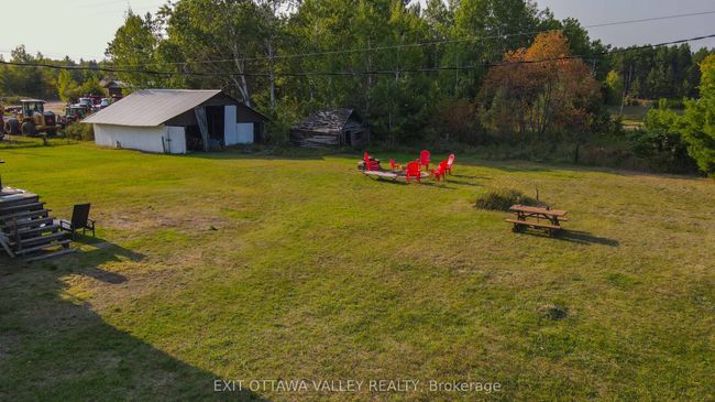 16358 Highway 60, House other with 4 bedrooms, 2 bathrooms and 8 parking in Killaloe ON | Image 6