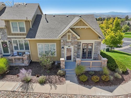 1089 Rumbling Sky Pl, Castle Rock, CO, 80108-7442 | Card Image
