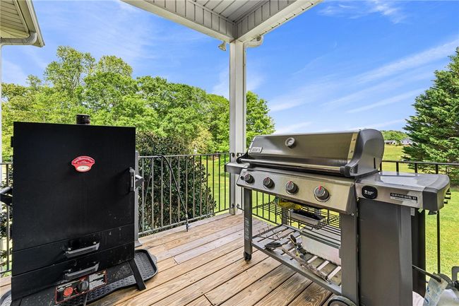 349 Winstead Rd, House other with 3 bedrooms, 4 bathrooms and null parking in West Union SC | Image 23
