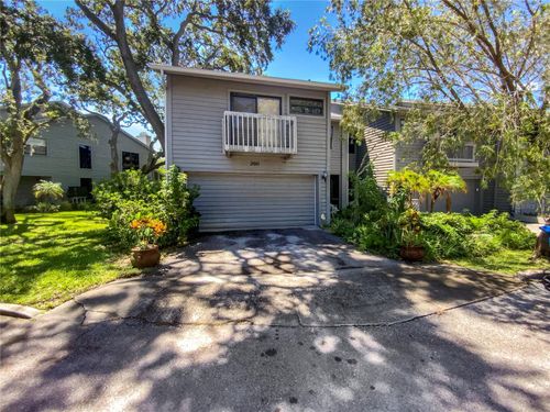 2011 Arbor Dr, CLEARWATER, FL, 33760-1932 | Card Image