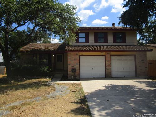 7142 Webbwood Way, San Antonio, TX, 78250-3403 | Card Image