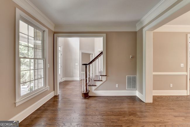 4025 Two Rivers Dr, House other with 4 bedrooms, 4 bathrooms and null parking in Cumming GA | Image 19
