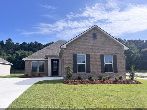 11339 Densmore Dr, Denham Springs, LA, 70726-6374 | Card Image