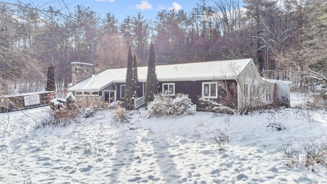 88 Lower Rd, House other with 3 bedrooms, 2 bathrooms and 8 parking in Canaan CT | Image 7