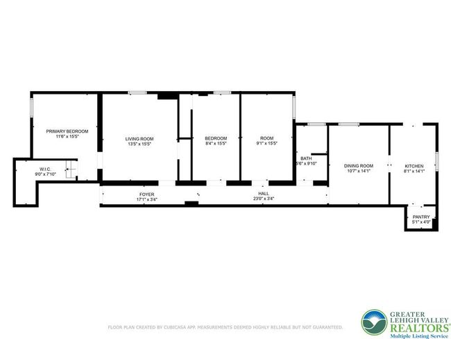 409 - 409 W Broad St, Condo with 12 bedrooms, 8 bathrooms and 9 parking in Tamaqua PA | Image 21