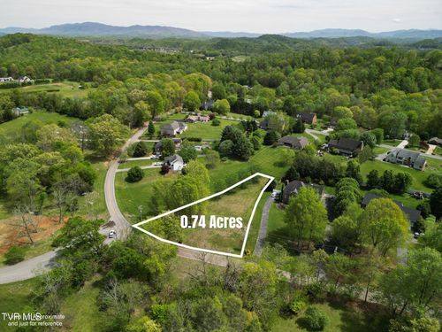 281 Rangewood Rd, Piney Flats, TN, 37686-4530 | Card Image