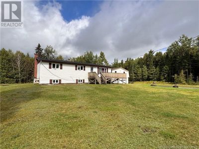 679 Northwest Rd, House other with 2 bedrooms, 1 bathrooms and null parking in Exmoor NB | Image 1