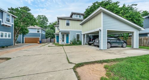 a-507 W North Loop Blvd, Austin, TX, 78751-1917 | Card Image