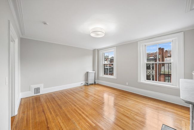 UNIT-5 - 100 Charles St, Condo with 1 bedrooms, 1 bathrooms and null parking in Boston MA | Image 5