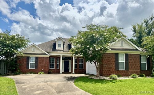 9425 Chadesberry Ct, Montgomery, AL, 36117-0905 | Card Image