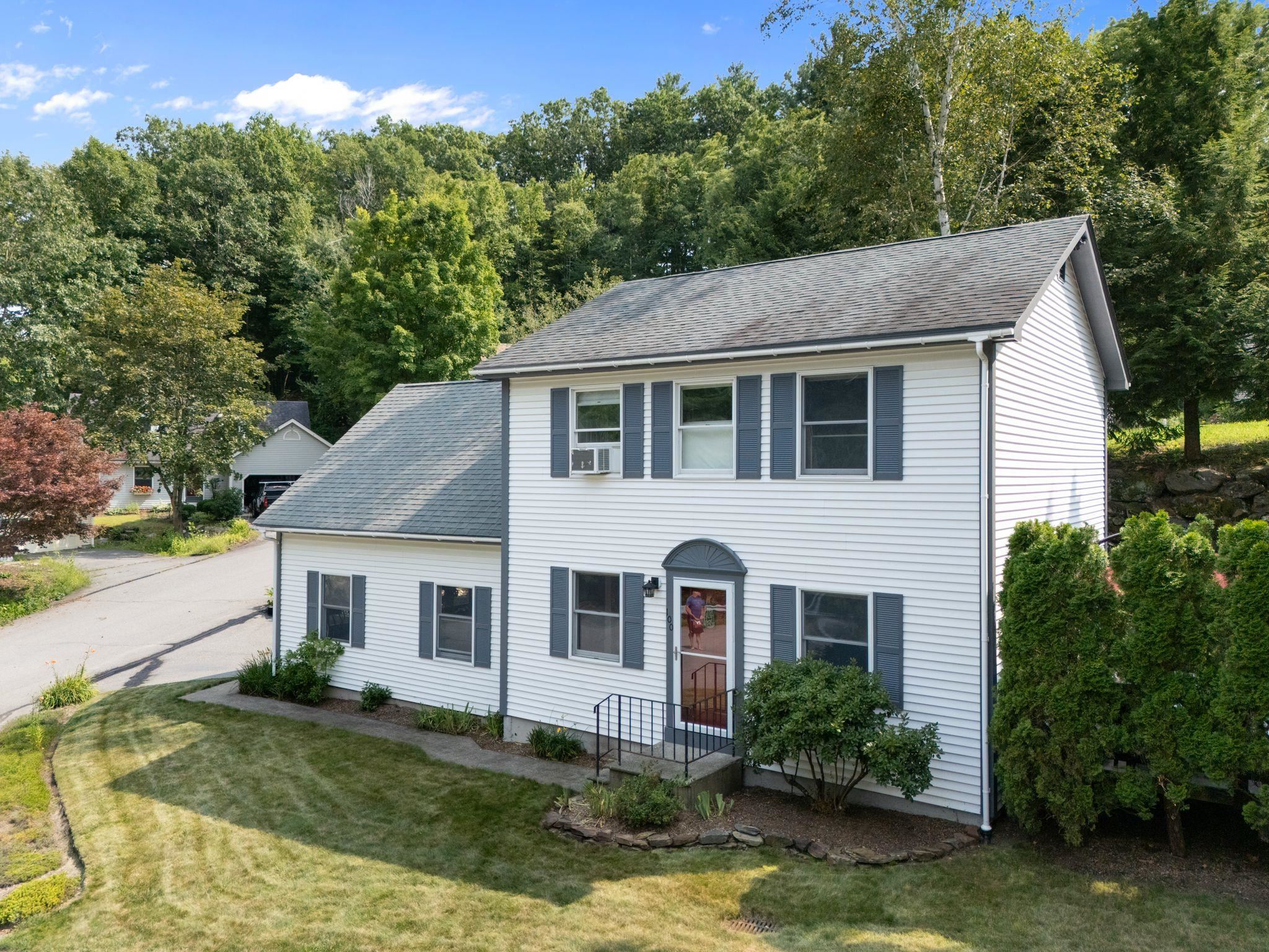 Whetstone Dr, Brattleboro, VT 05301