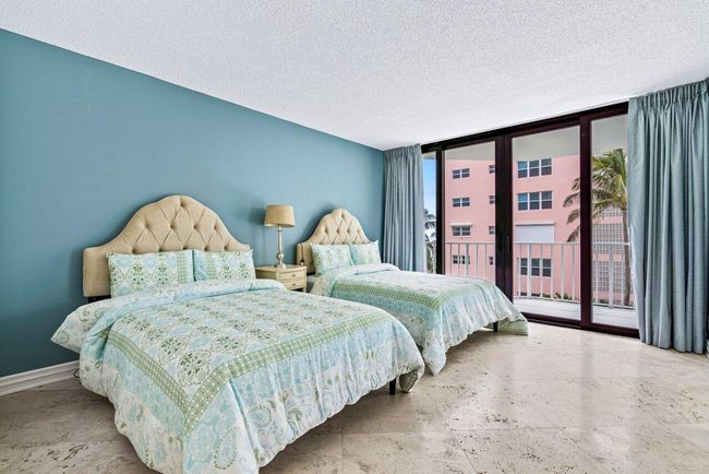 APT-304 - 2917 S Ocean Blvd, Condo with 2 bedrooms, 2 bathrooms and null parking in Highland Beach FL | Image 23