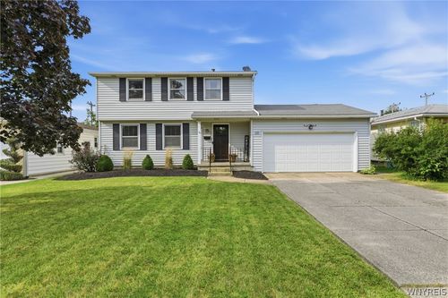 20 Argosy Drive, Amherst, NY, 14226 | Card Image