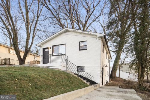 5117 Emo St, CAPITOL HEIGHTS, MD, 20743-2933 | Card Image