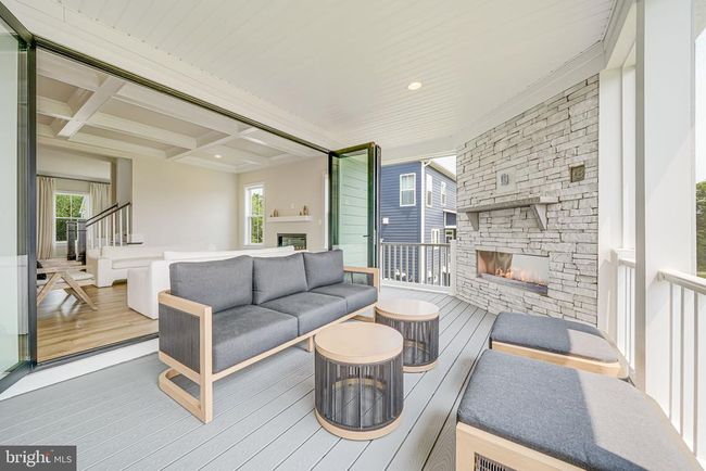 23926 Bigleaf Ct, House other with 5 bedrooms, 6 bathrooms and null parking in ALDIE VA | Image 13