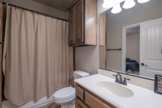 1233 War Admiral Dr, House other with 4 bedrooms, 3 bathrooms and null parking in Terrell TX | Image 15