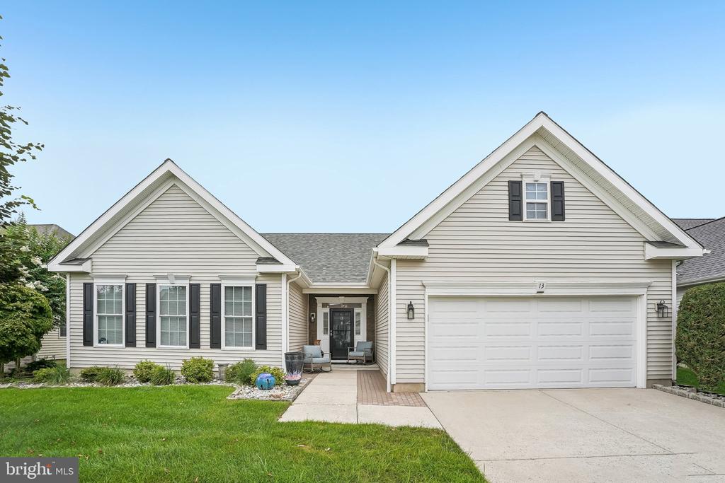 Residential in SICKLERVILLE