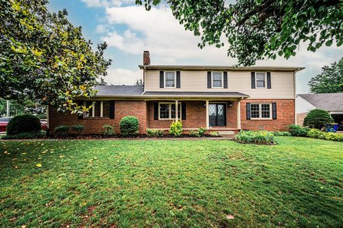 1617 Patrick Way, Bowling Green, KY, 42104 | Card Image