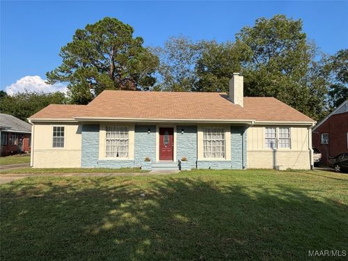 3365 Southmont Dr, Montgomery, AL, 36105-1729 | Card Image
