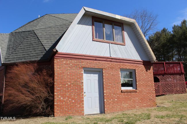 Lower Level Can Be Completed for Extra Sq Ft | Image 36
