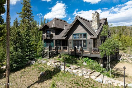 669 Fraser Ave, Fraser, CO, 80442 | Card Image