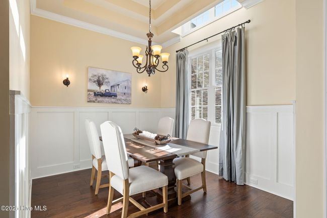 912 Oyster Pointe Dr, House other with 3 bedrooms, 4 bathrooms and 2 parking in Sunset Beach NC | Image 16