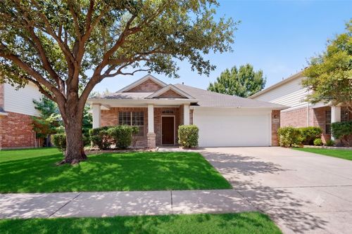 4184 Capstone Dr, Fort Worth, TX, 76244-8143 | Card Image