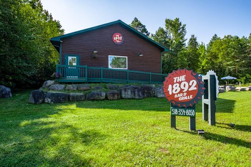 6386 State Route 30, Lake Clear, NY, 12945-1911 | Card Image