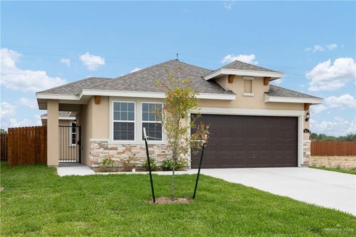 8317 N 35th Ln, McAllen, TX, 78504-6920 | Card Image