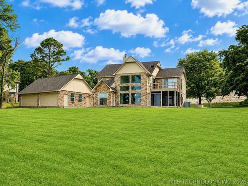 5168 Tower Dr, Kingston, OK, 73439 | Card Image