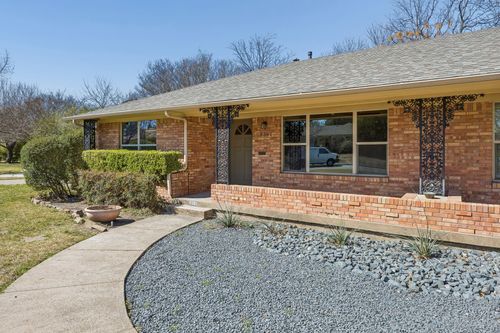 9361 Angora St, Dallas, TX, 75218-3604 | Card Image