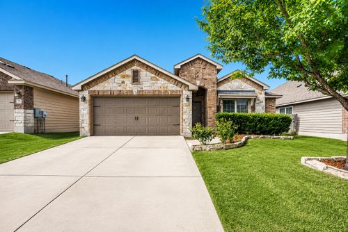 103 Buescher Cv, Hutto, TX, 78634-5167 | Card Image