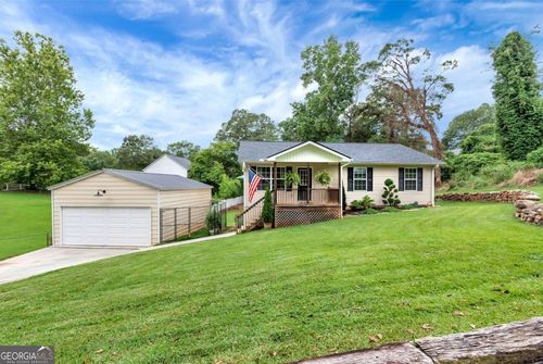 152 Russ Cir, Clarkesville, GA, 30523-5918 | Card Image