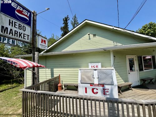 31080 Highway 101 S, Hebo, OR, 97122-8006 | Card Image