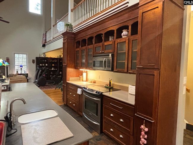 1225 Wateree Rd, House other with 3 bedrooms, 2 bathrooms and null parking in Winnsboro SC | Image 13