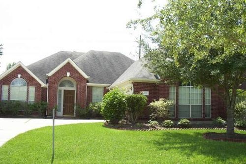 4542 Springfield Lakes Street, Sugar Land, TX, 77479 | Card Image