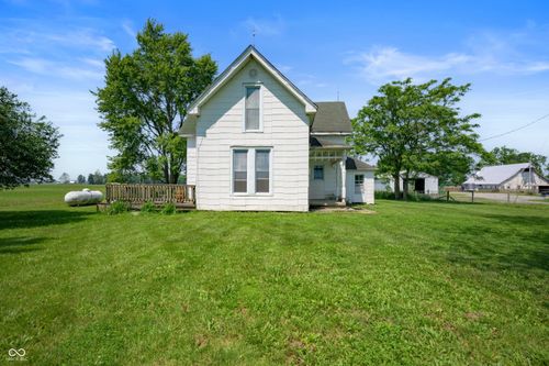 5396 N 1000 E, Sheridan, IN, 46069-8833 | Card Image
