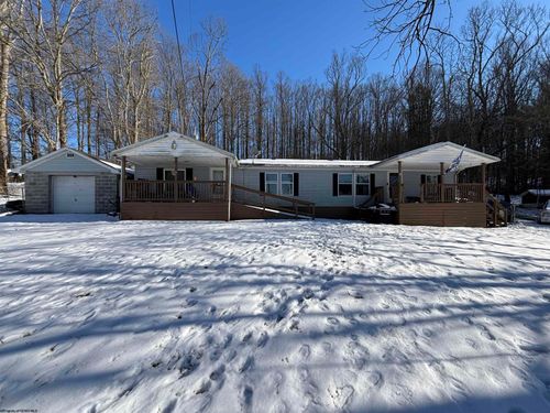 29 Redfern Rd, Lost Creek, WV, 26385-7058 | Card Image