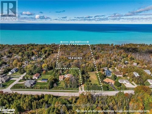 229 Bruce Road 23, Kincardine, ON, N2Z2X6 | Card Image