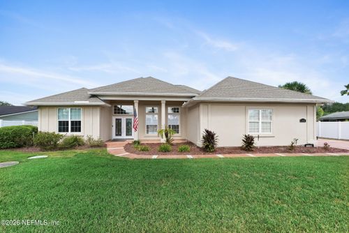 14557 Lagoon Dr, Jacksonville, FL, 32250-2321 | Card Image