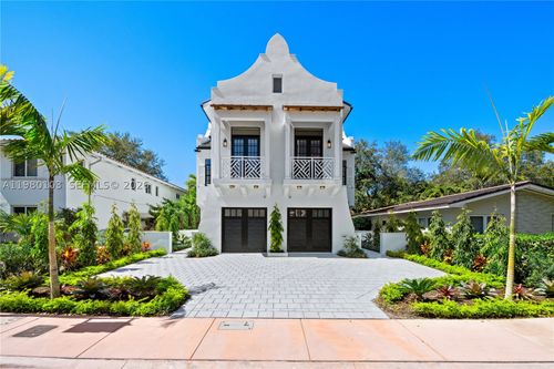 2710 + 2712 S Le Jeune, Coral Gables, FL, 33134 | Card Image