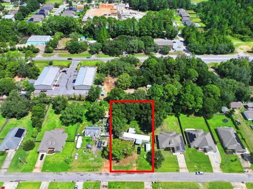 8458 Sevilla St, Navarre, FL, 32566-6316 | Card Image